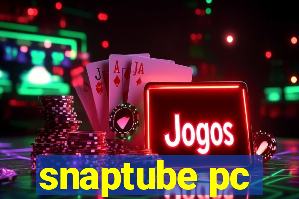 snaptube pc